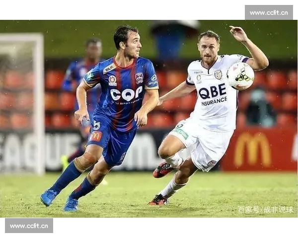 精准足球赛事分析与赛果预测全方位策略指南 精准足球赛事分析与赛果预测全方位策略指南